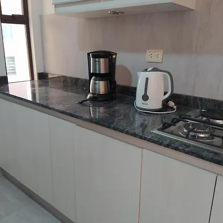 Feel Welcome Apartments La Paz Exterior photo