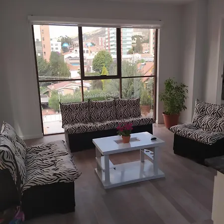Feel Welcome Apartments La Paz Exterior photo