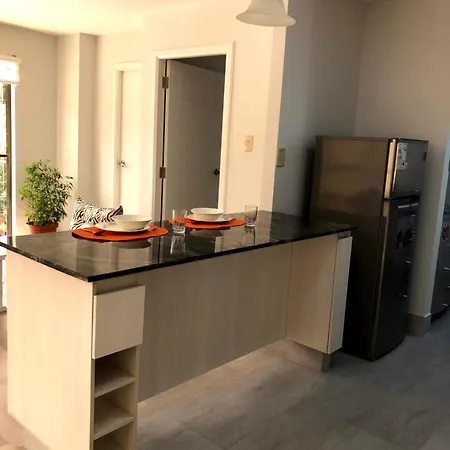 Feel Welcome Apartments La Paz Exterior photo