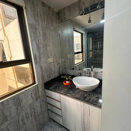 Feel Welcome Apartments La Paz Exterior photo