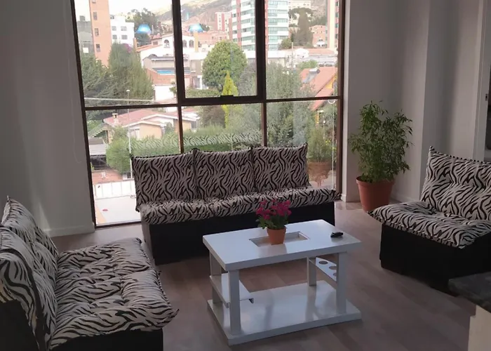 Feel Welcome Apartments
