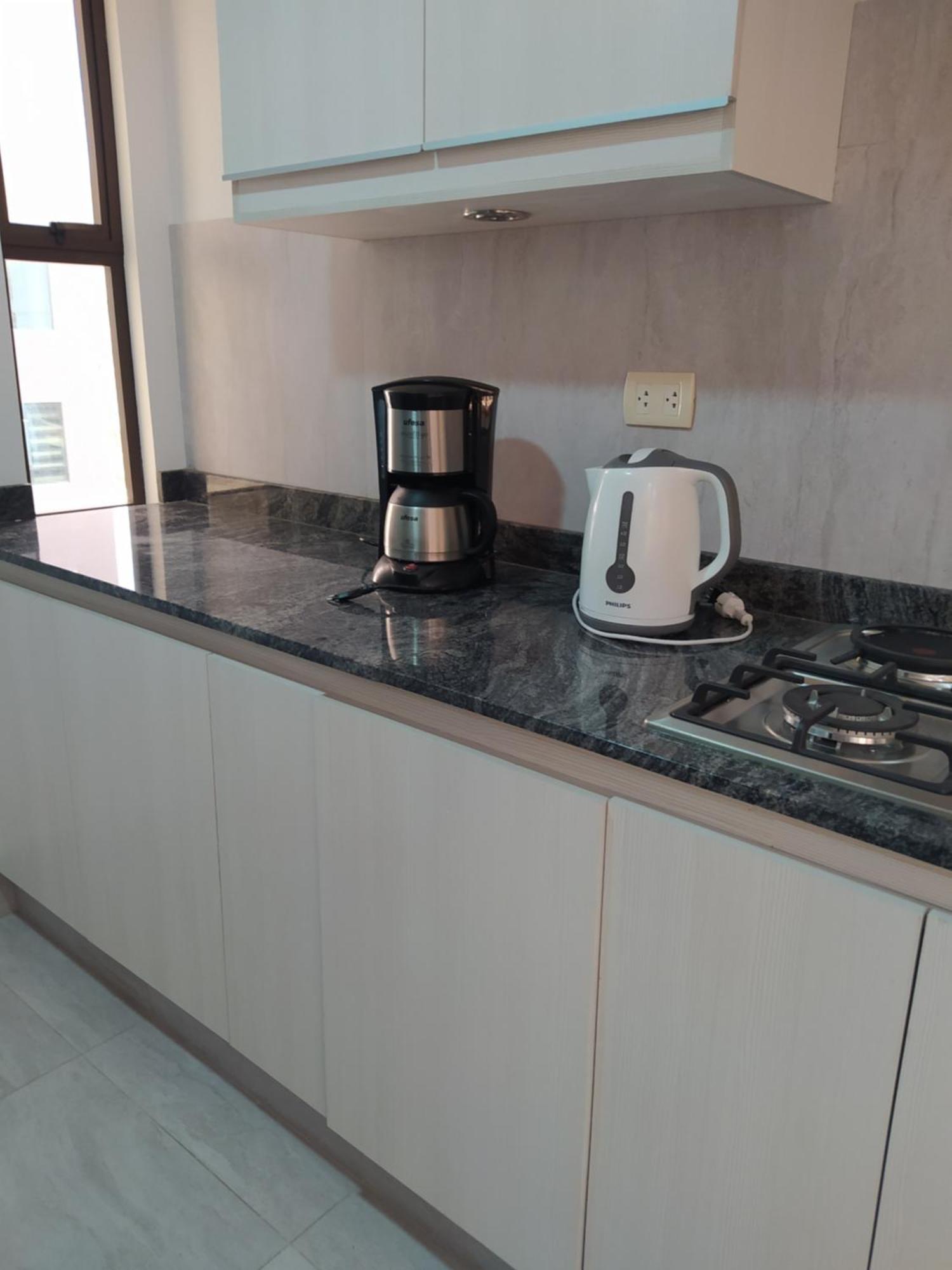 Feel Welcome Apartamento La Paz