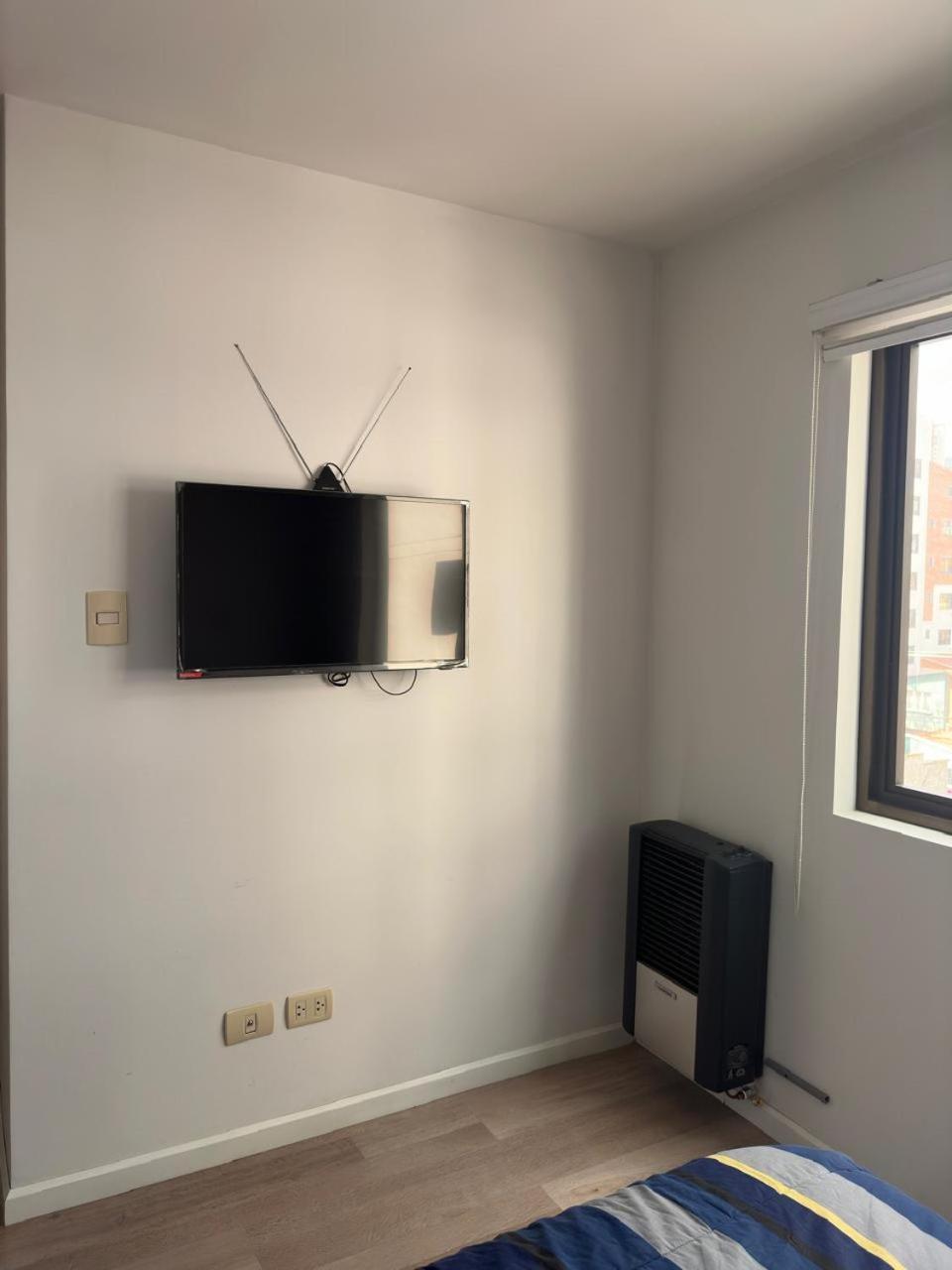 Feel Welcome Apartamento La Paz