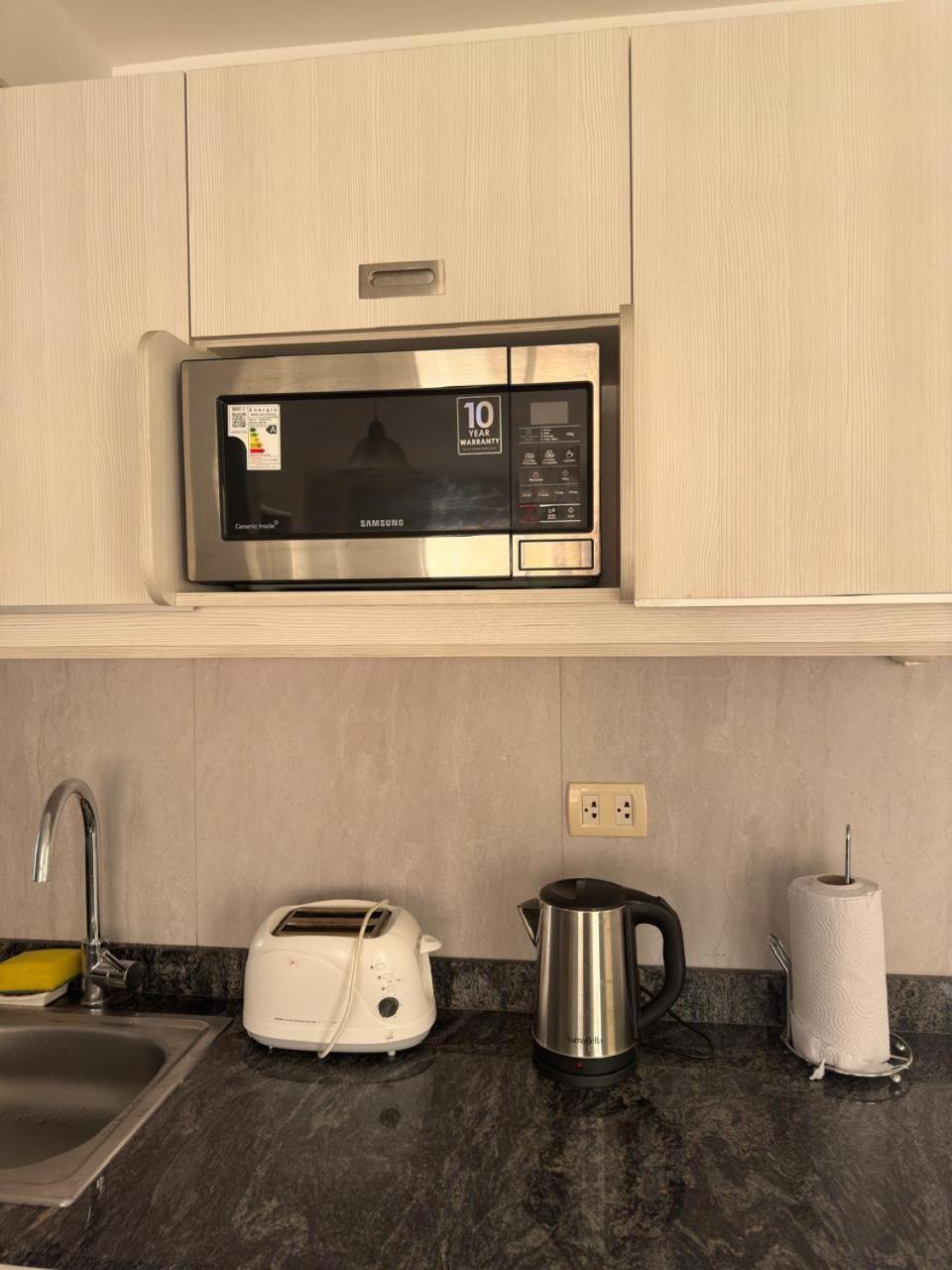 Apartamento Feel Welcome