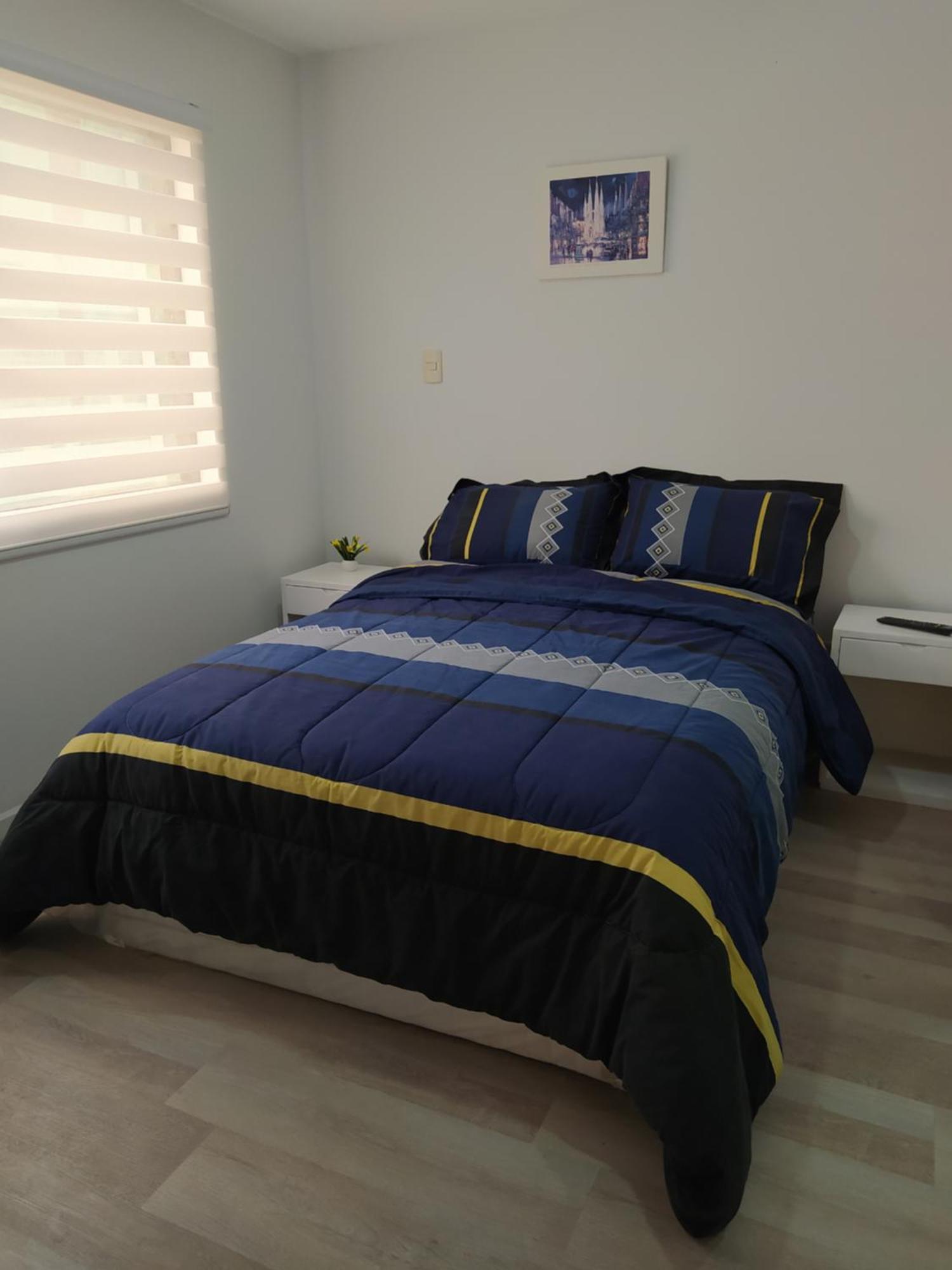 Apartamento Feel Welcome *